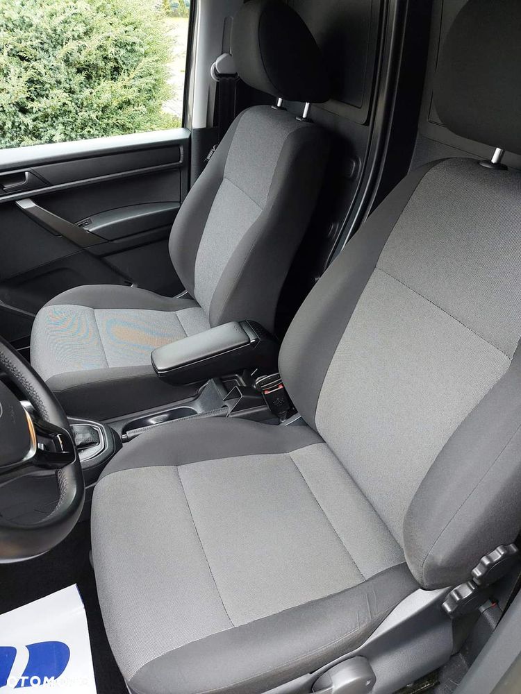 Volkswagen Caddy - 8