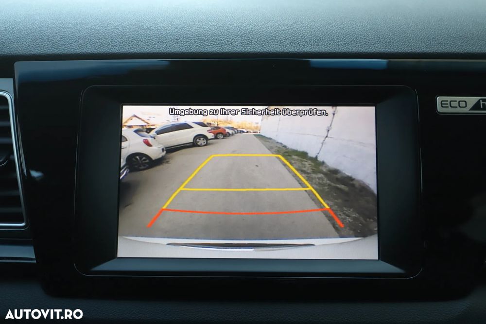 Kia Niro 1.6 GDI 6DCT HEV Comfort - 17