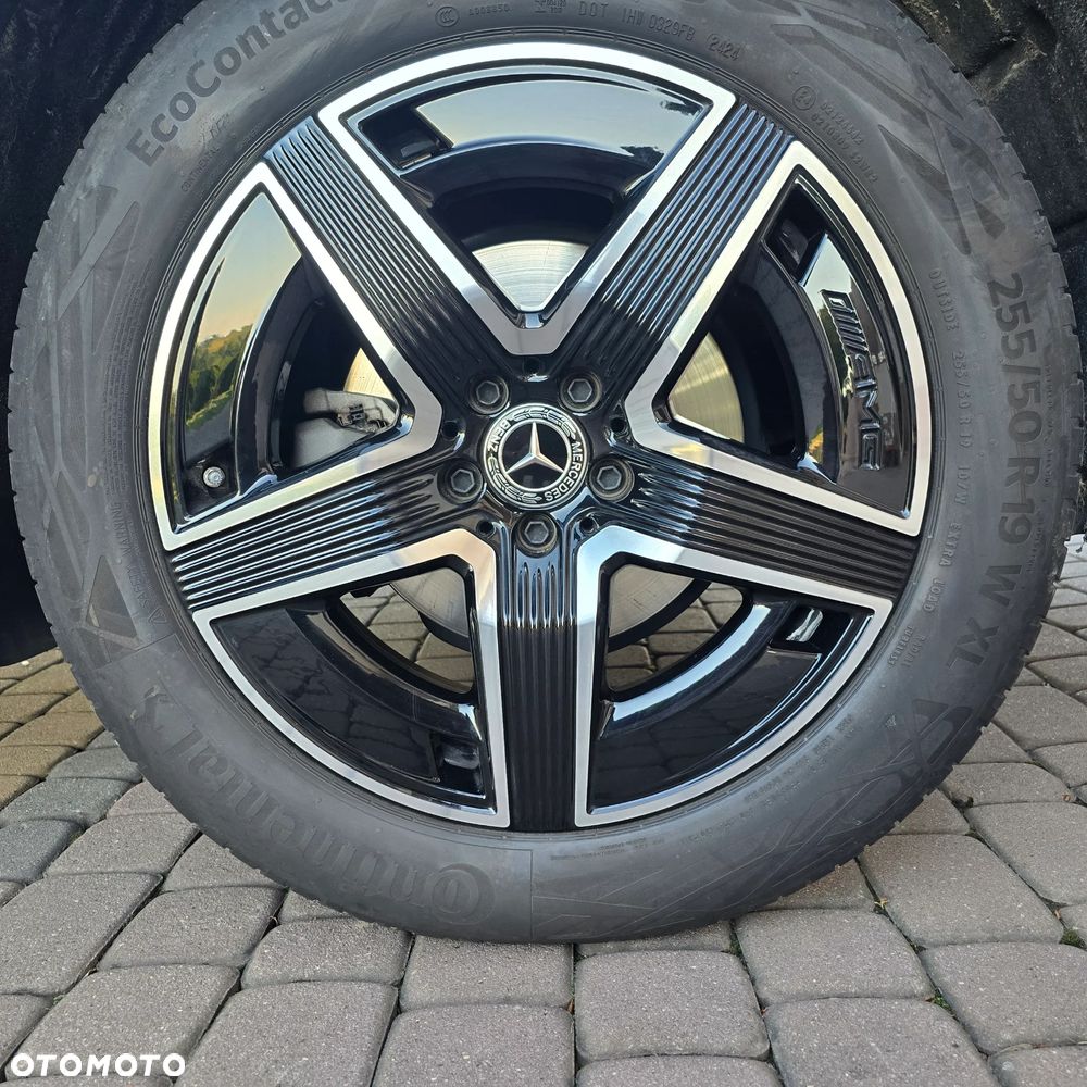 Mercedes-Benz GLC 200 mHEV 4-Matic AMG Line - 12