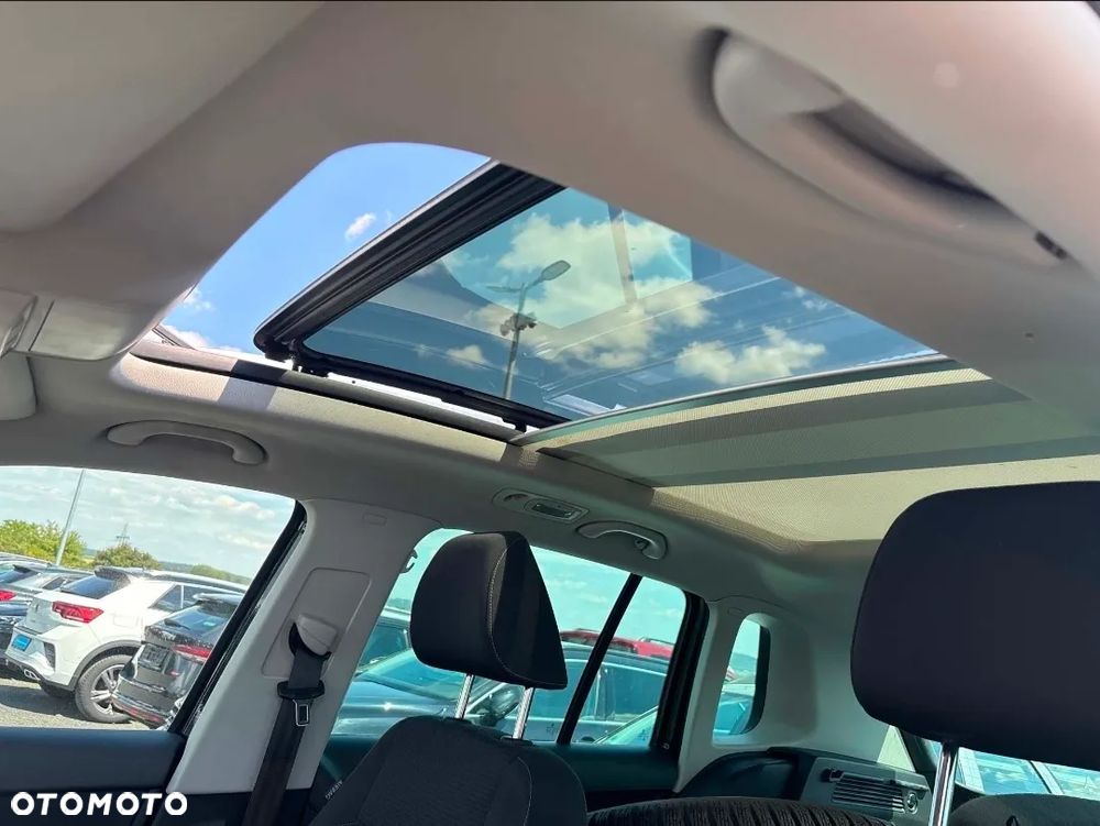 Volkswagen Tiguan 2.0 TDI DPF 4Motion Sport & Style - 15