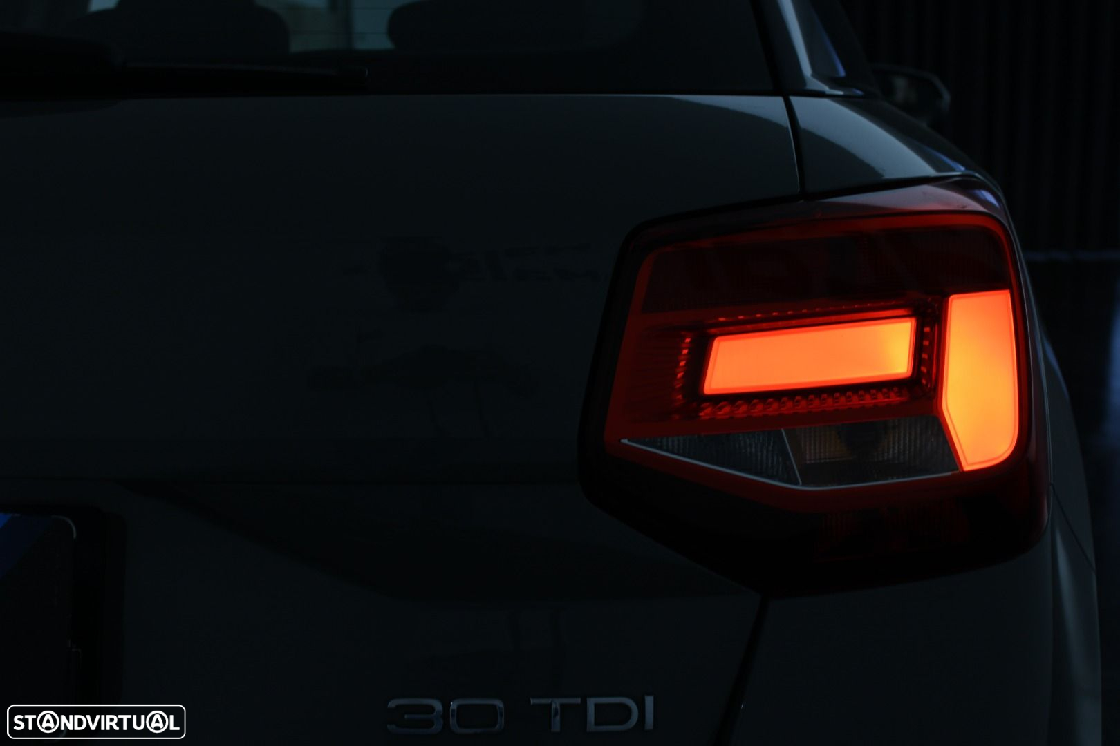 Audi Q2 30 TDI Design - 31