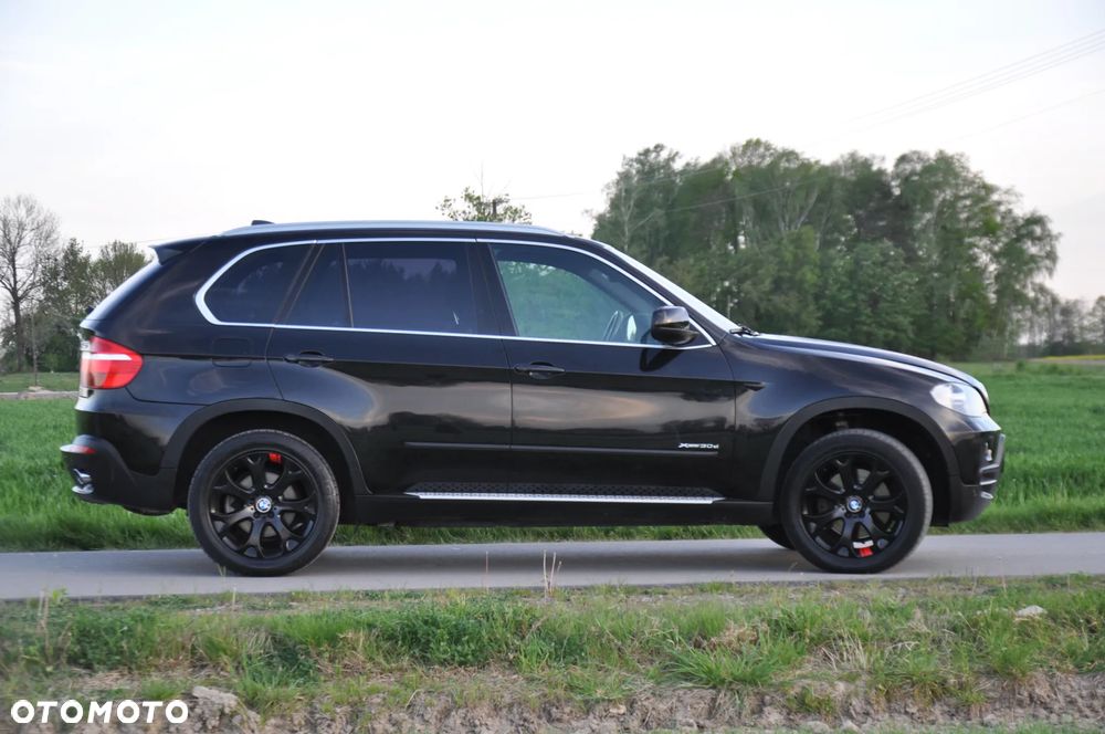 BMW X5 xDrive30d - 3