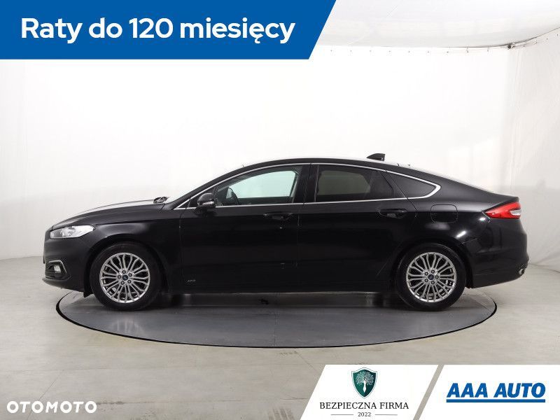 Ford Mondeo - 4