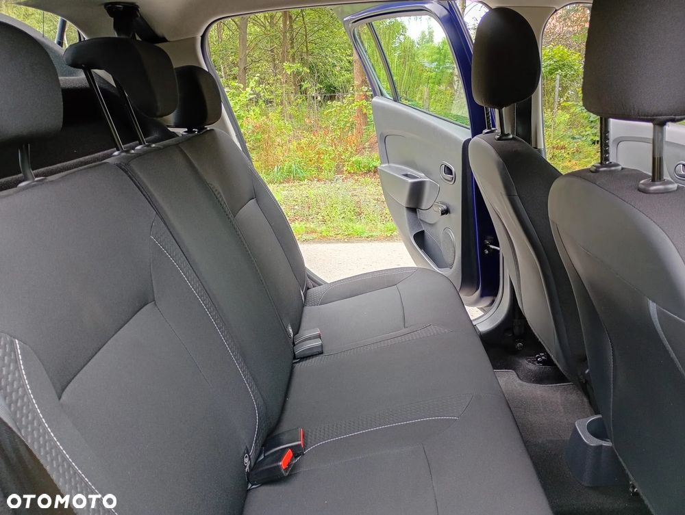 Dacia Sandero SCe 75 Comfort - 26