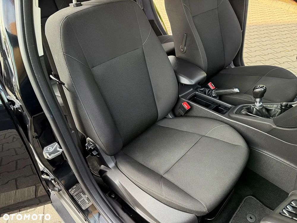 Ford Focus 1.5 EcoBlue Titanium X - 32