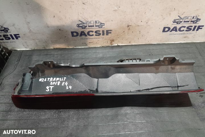 Lampa / Tripla stop stanga pe aripa BK31 13405 AG BK31 13405 AG Ford - 2