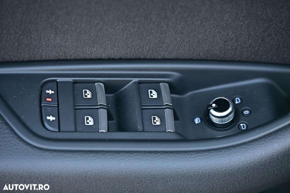 Audi A4 Avant - 28