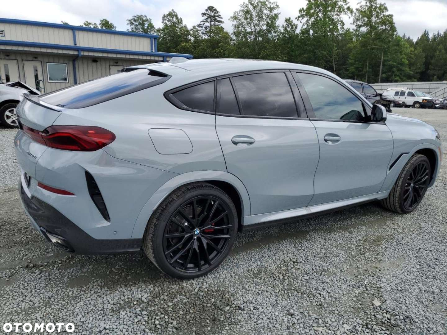 BMW X6 - 4