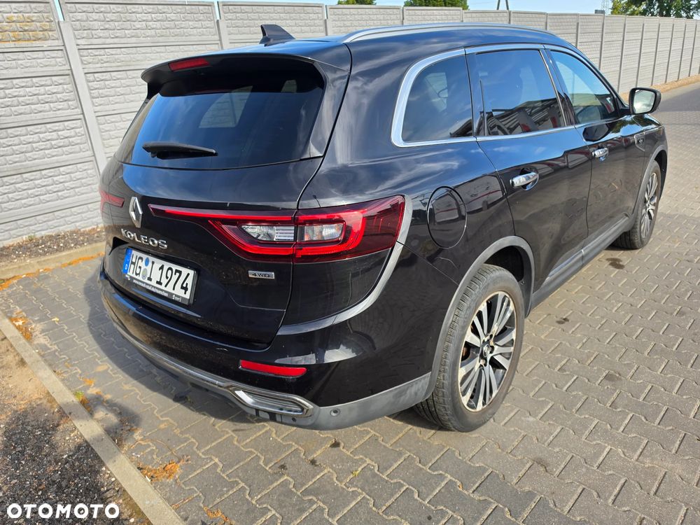 Renault Koleos BLUE dCi 190 4WD X-tronic INITIALE PARIS - 7