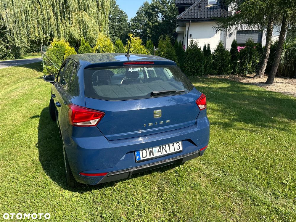 Seat Ibiza 1.0 Style - 13