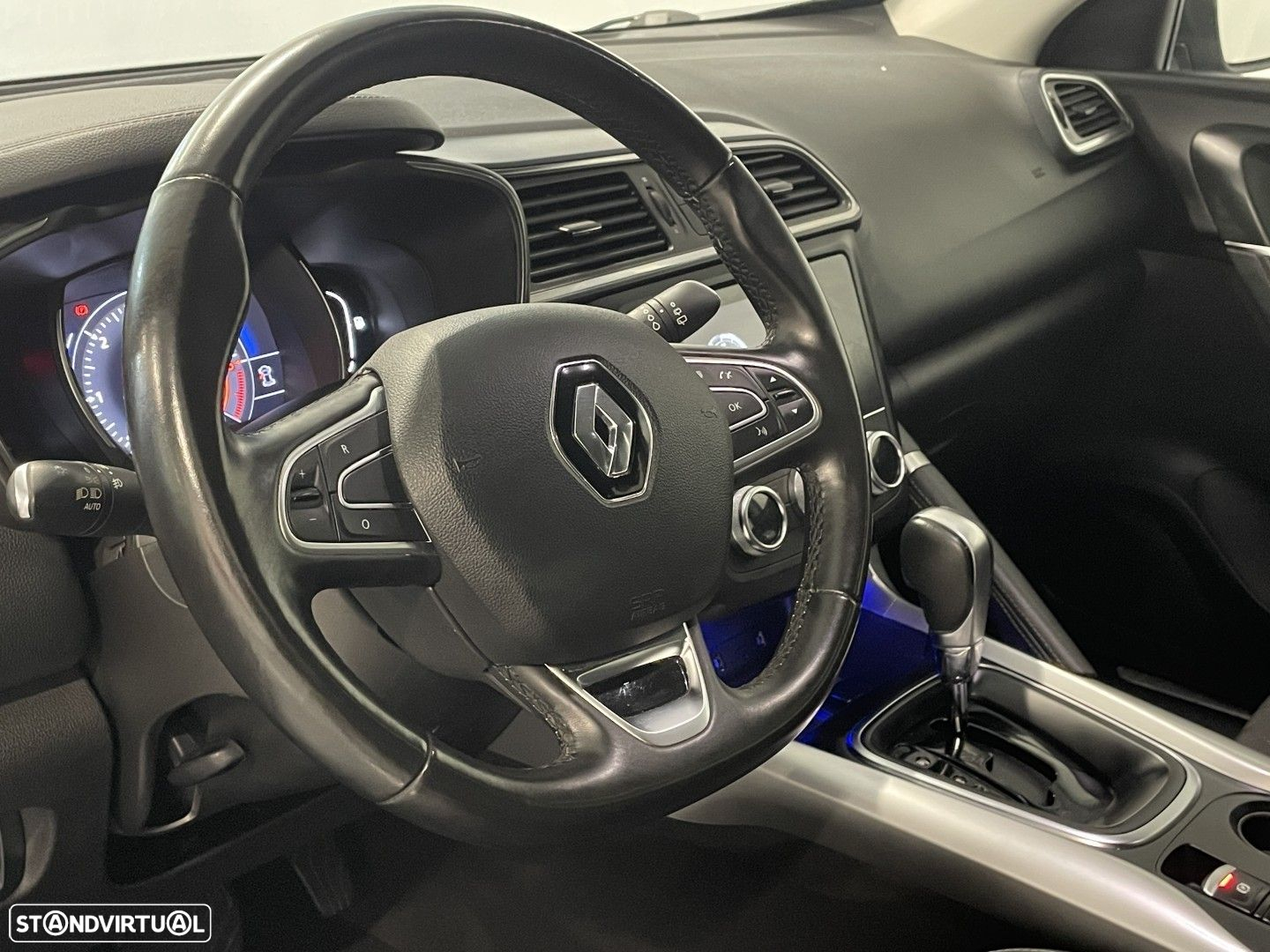 Renault Kadjar 1.5 Blue dCi Intens EDC - 22