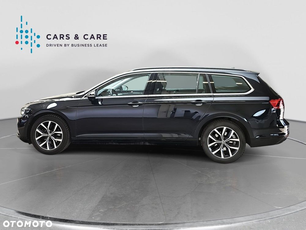 Volkswagen Passat Variant - 29