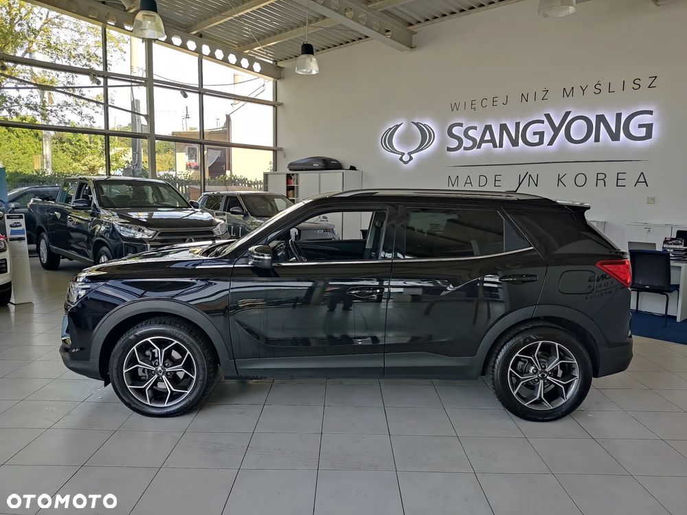 SsangYong/KGM Korando 1.5 T-GDI Quartz 2WD - 2