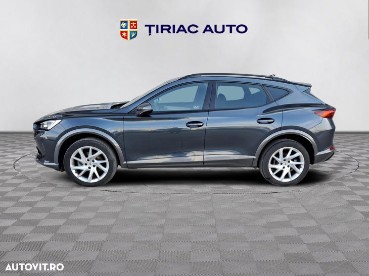 Cupra Formentor 2.0 TDI 4DRIVE DSG - 3