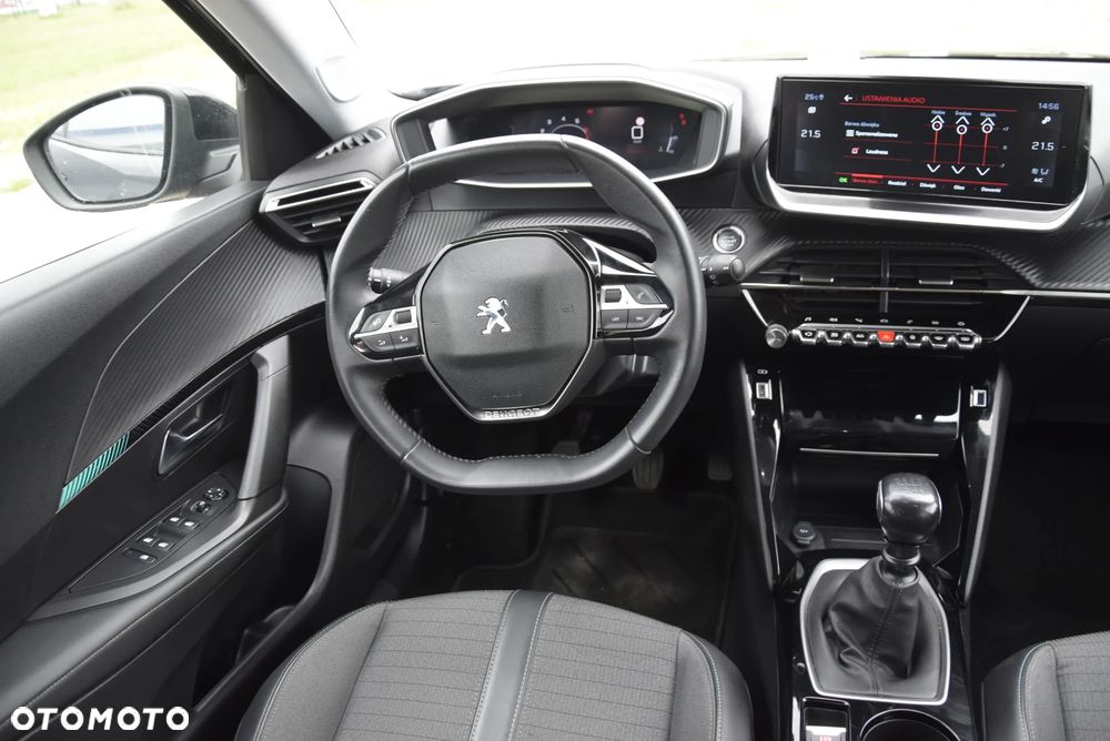 Peugeot 2008 - 16