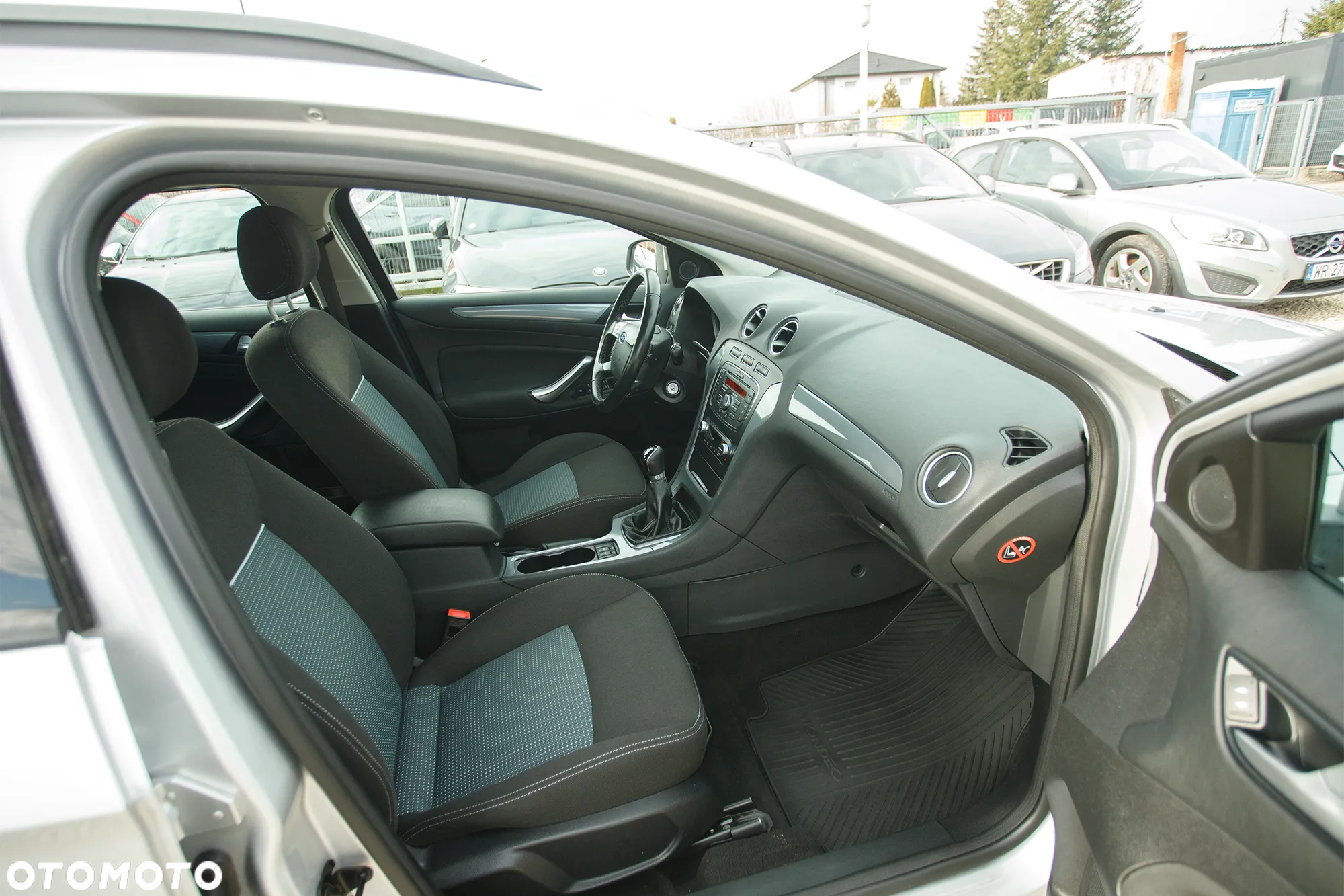 Ford Mondeo 2.0 FF Titanium - 30