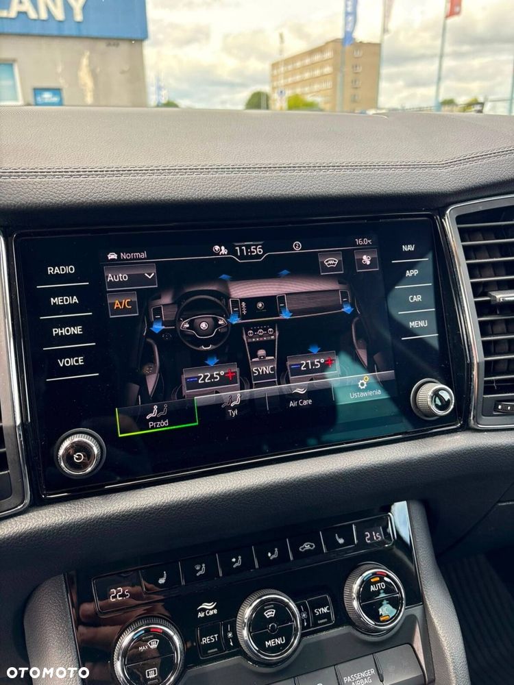 Skoda Kodiaq 1.5 TSI ACT 4x2 Style DSG - 26