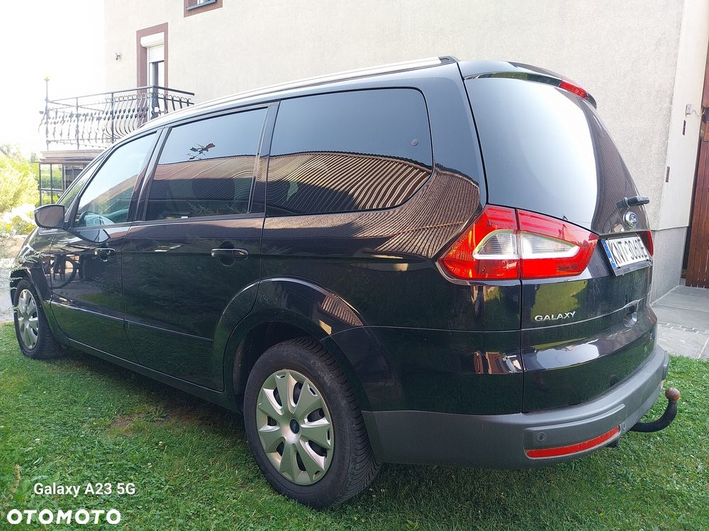 Ford Galaxy - 4