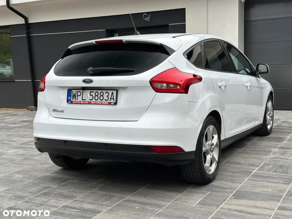 Ford Focus - 13
