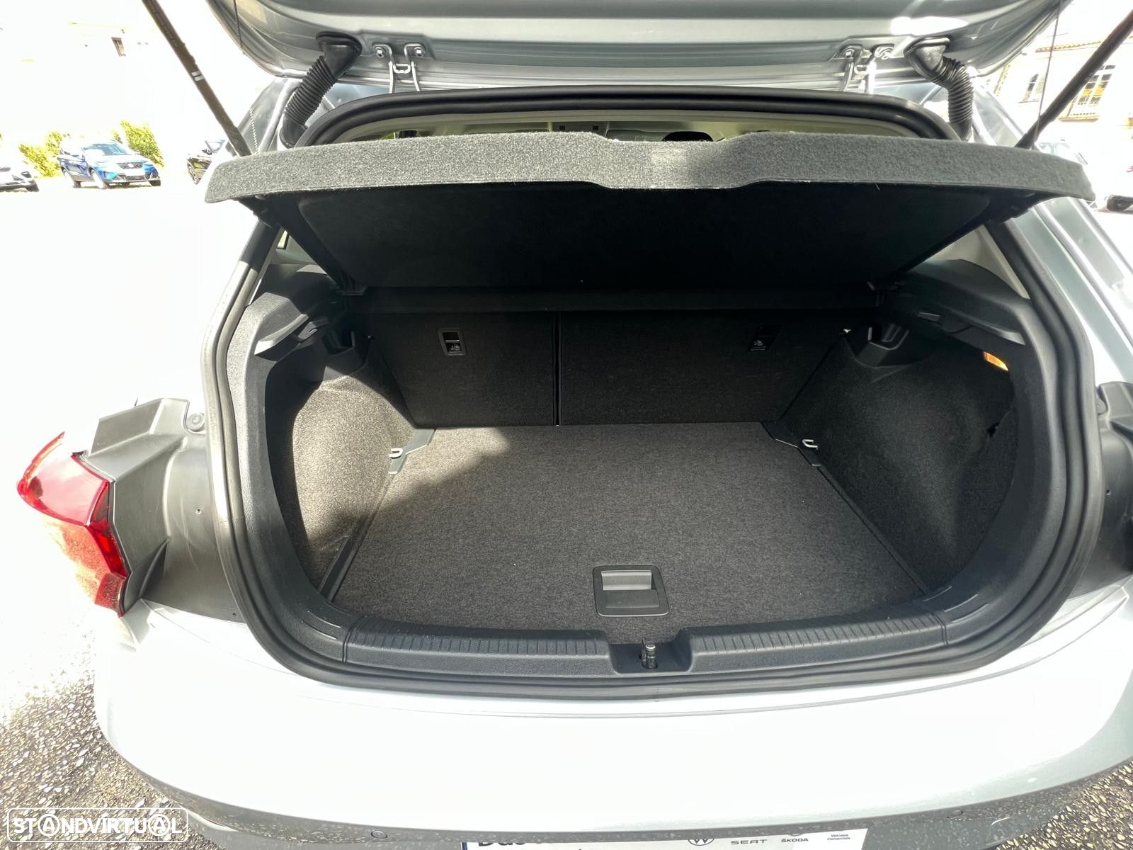 VW Polo 1.0 TSI Urban - 8