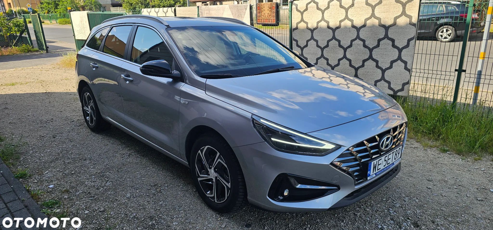 Hyundai i30 1.5 T-GDI 48V Smart DCT - 1