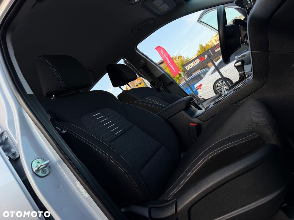 Kia Sportage 2.0 GDI XL 2WD - 33