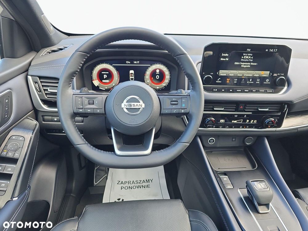 Nissan Qashqai - 13