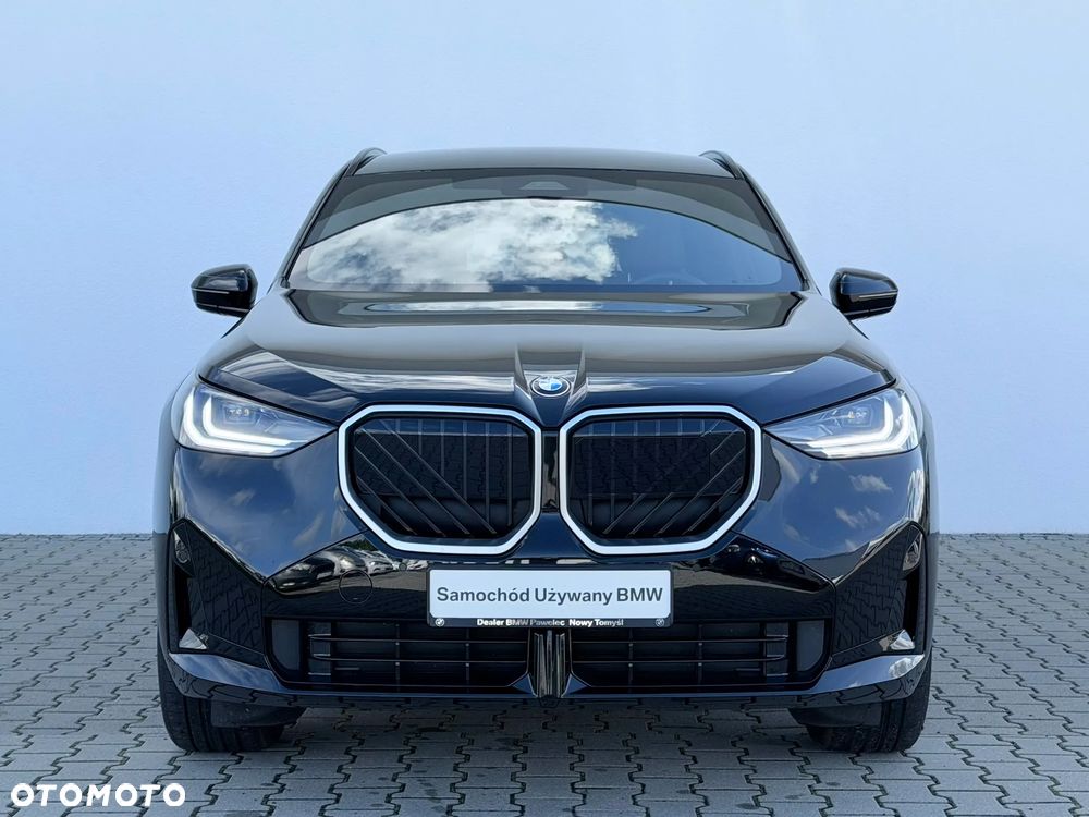 BMW X3 - 7