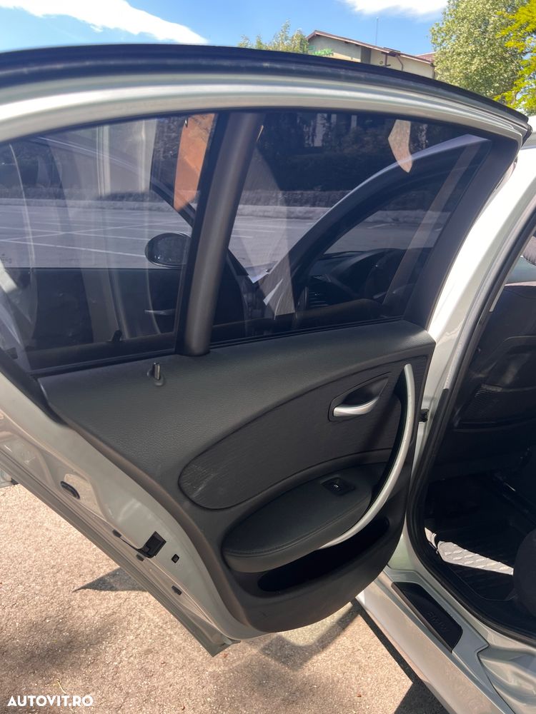 BMW Seria 1 118d - 14