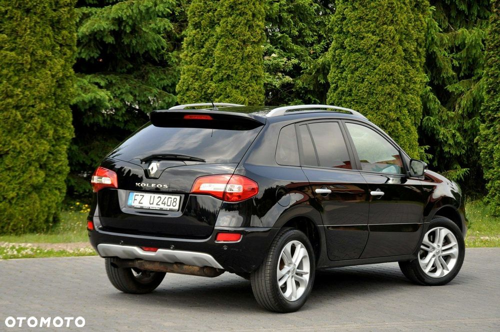 Renault Koleos - 5