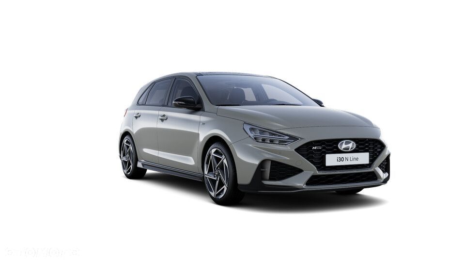 Hyundai I30 2026 photo 3
