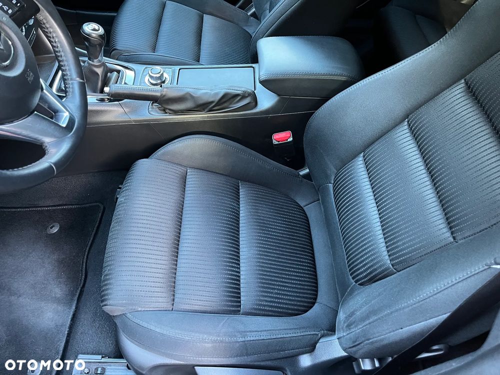 Mazda 6 2.0 SKYACTIV-G Sports-Line - 14