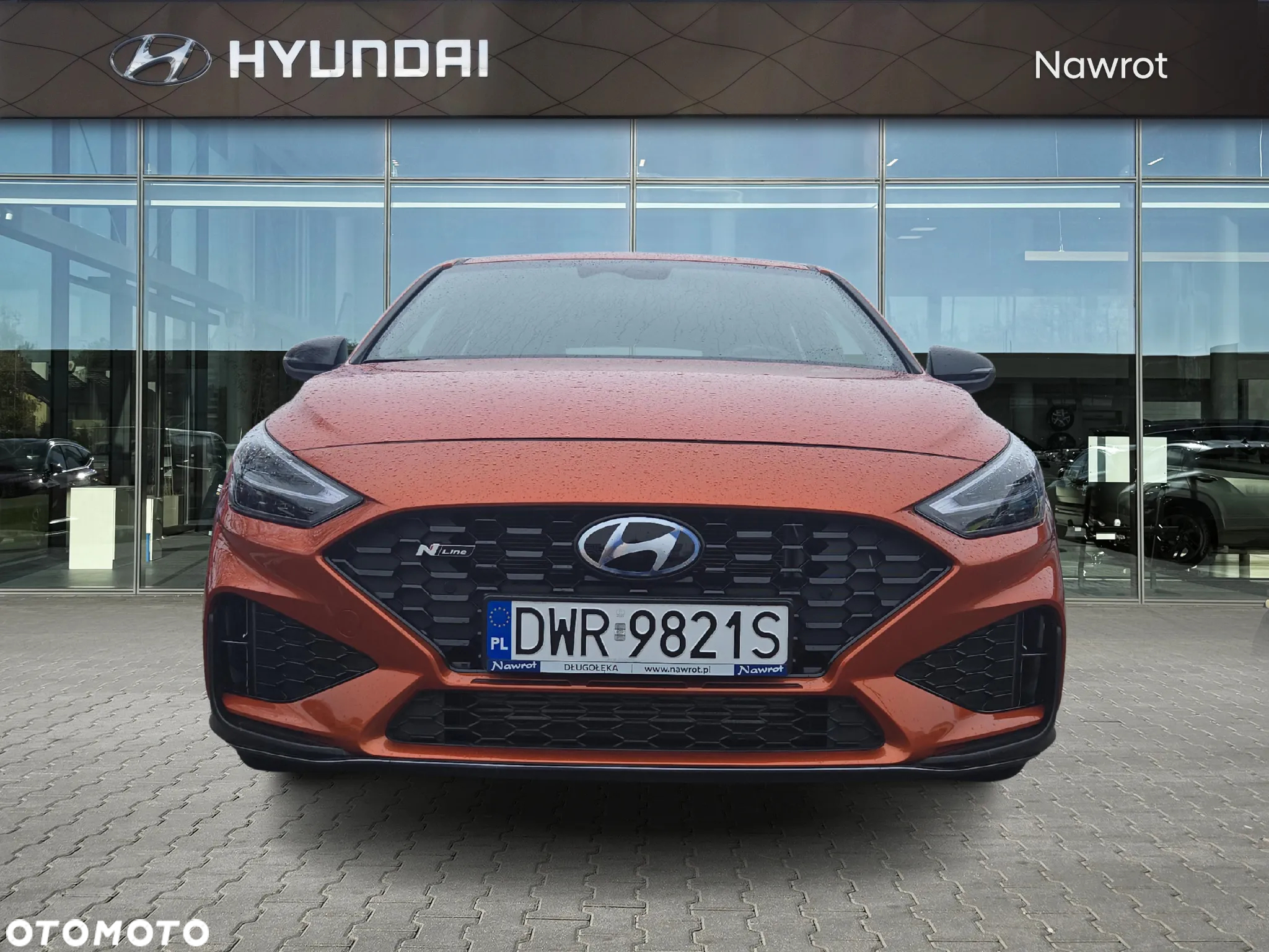 Hyundai i30 1.5 T-GDI 48V Smart - 8