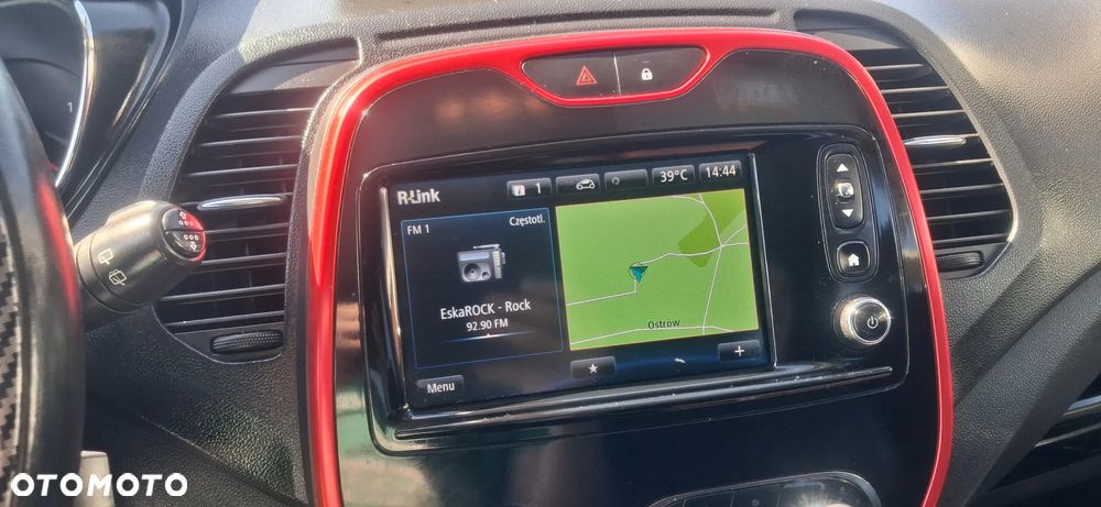 Renault Captur (ENERGY) TCe 90 BOSE EDITION - 2