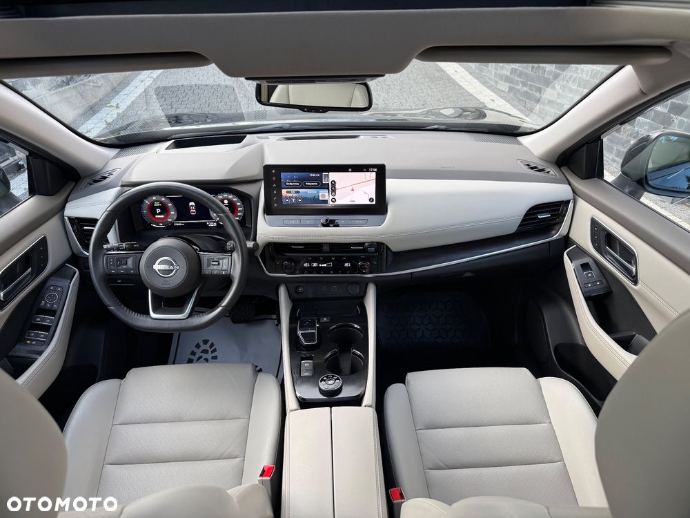 Nissan X-Trail 1.5 VC-T e-POWER Tekna e-4ORCE - 13