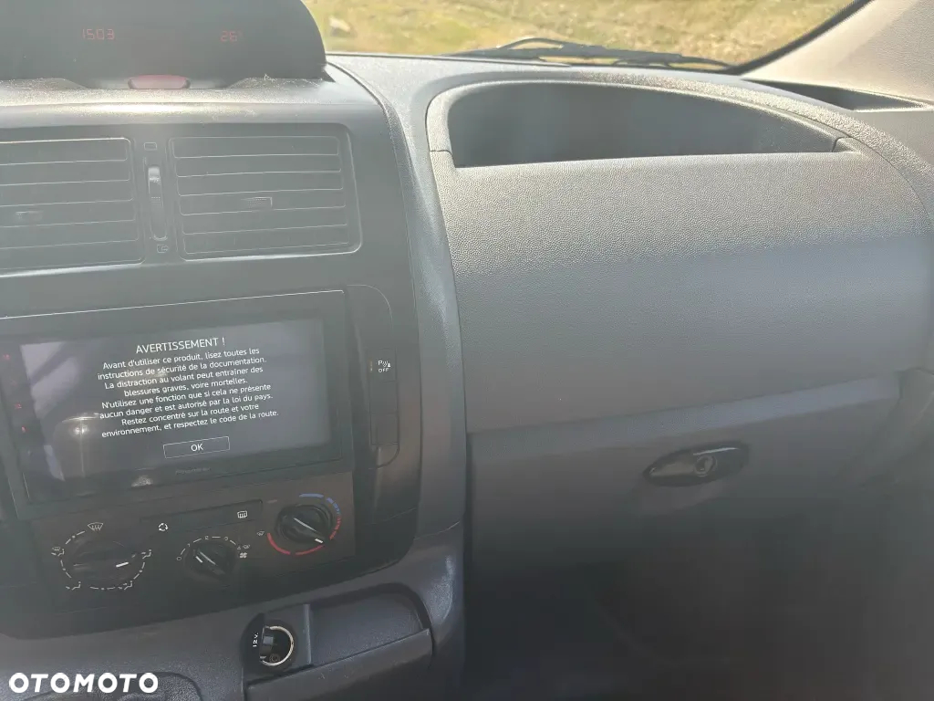 Fiat Scudo - 12