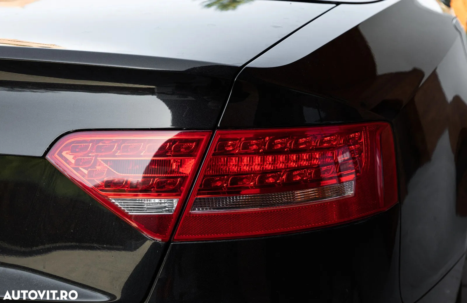 Audi A5 Coupe 2.0 TFSI - 19