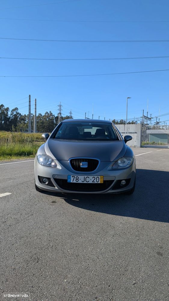 SEAT Leon - 3