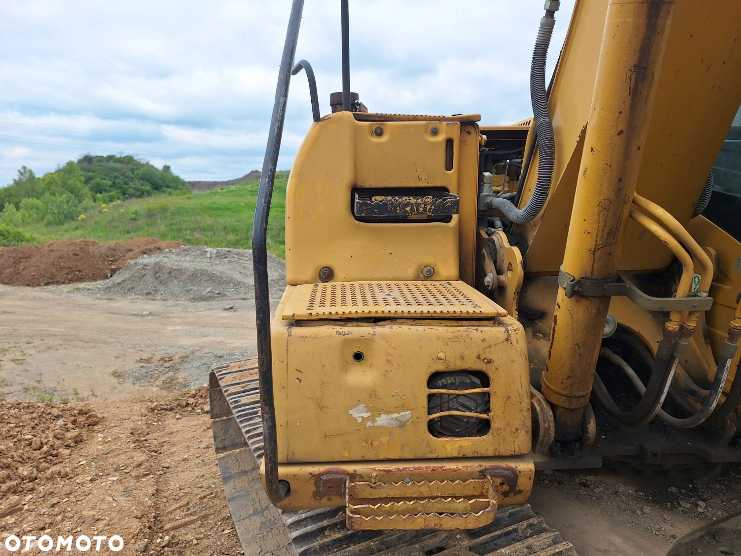 Caterpillar 312 C - 33