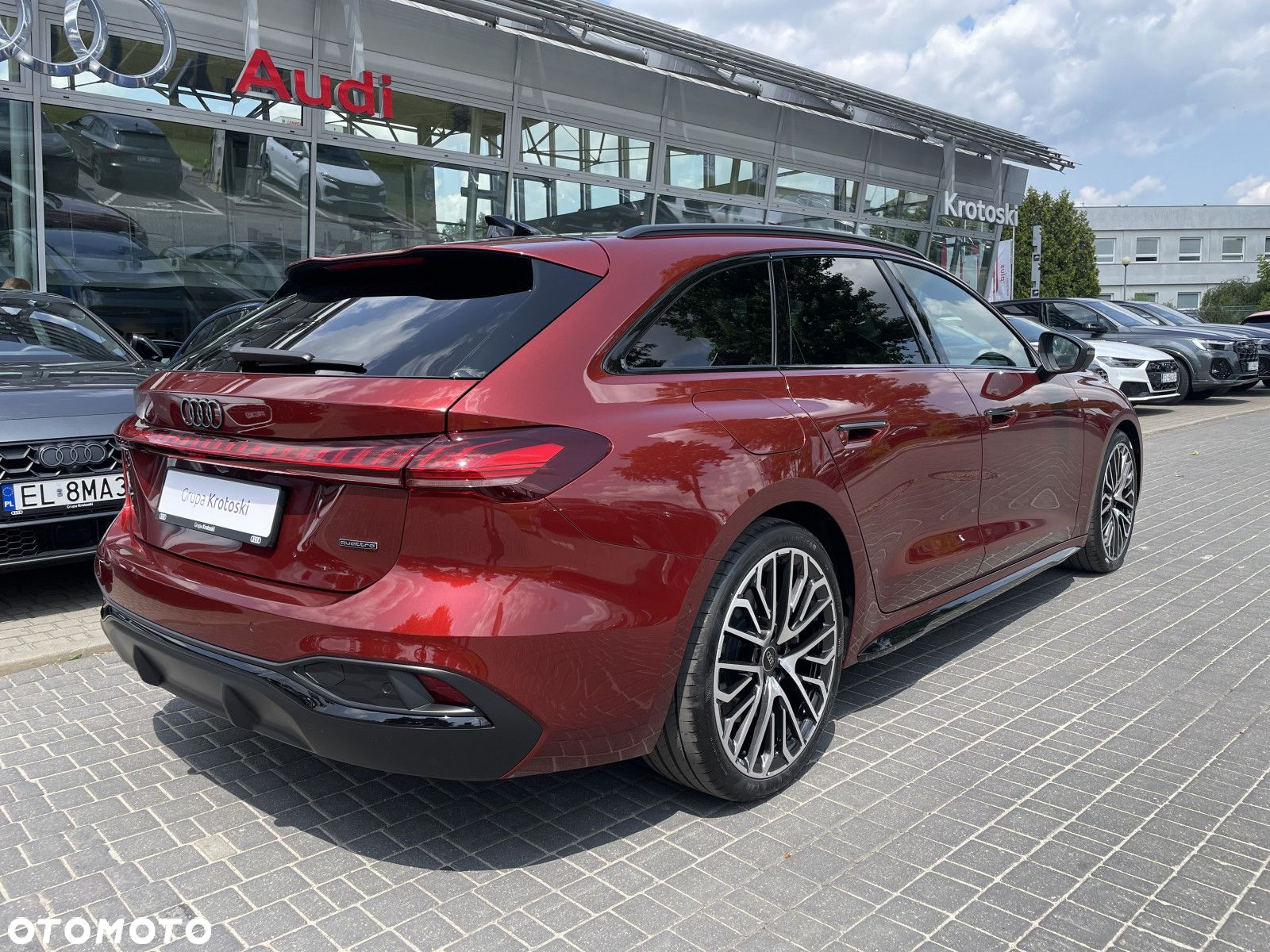 Audi A5 - 4