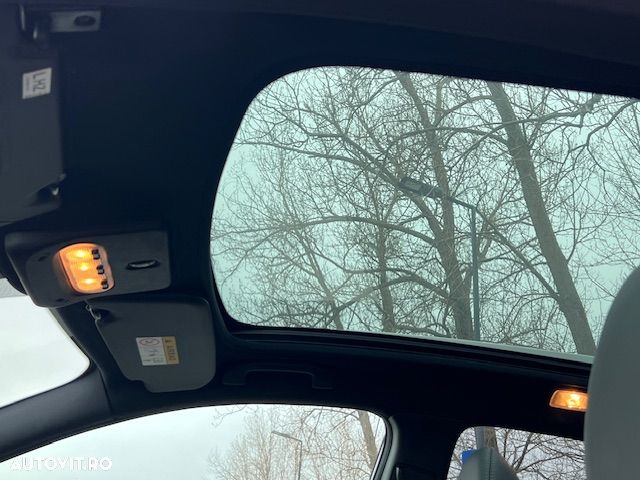 Nissan Qashqai 1.5 DCI Start/Stop Tekna - 18