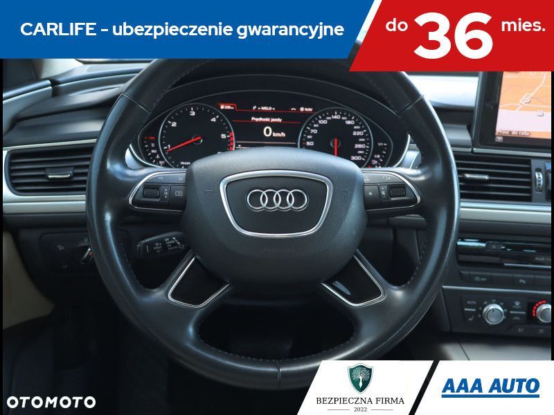 Audi A6 Limousine - 18