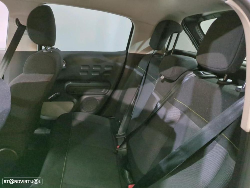 Citroën C3 1.5 BlueHDi Feel - 3