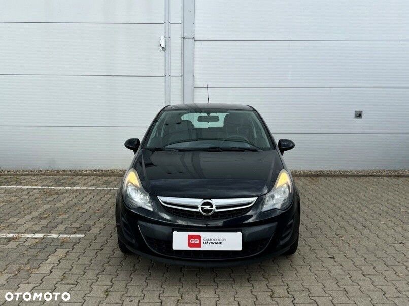 Opel Corsa 1.2 16V Enjoy - 3