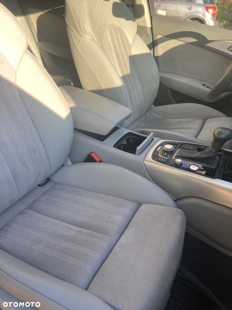 Audi A6 Limousine - 18