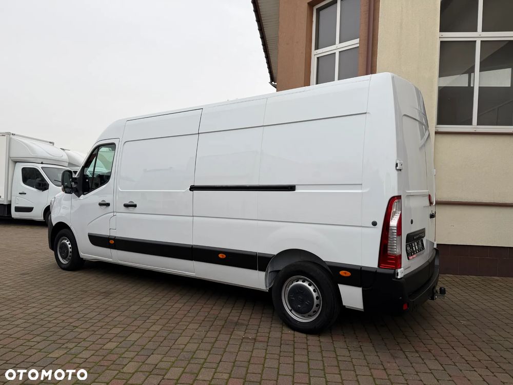 Renault Master L3H2 - 7
