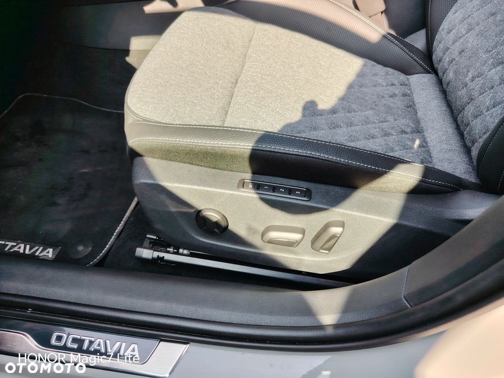 Skoda Octavia 2.0 TSI Sportline 4x4 DSG - 10