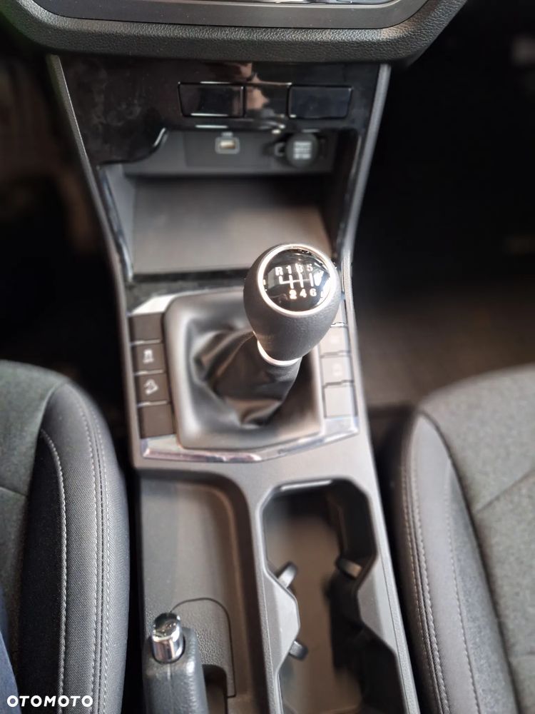 SsangYong/KGM Korando - 8