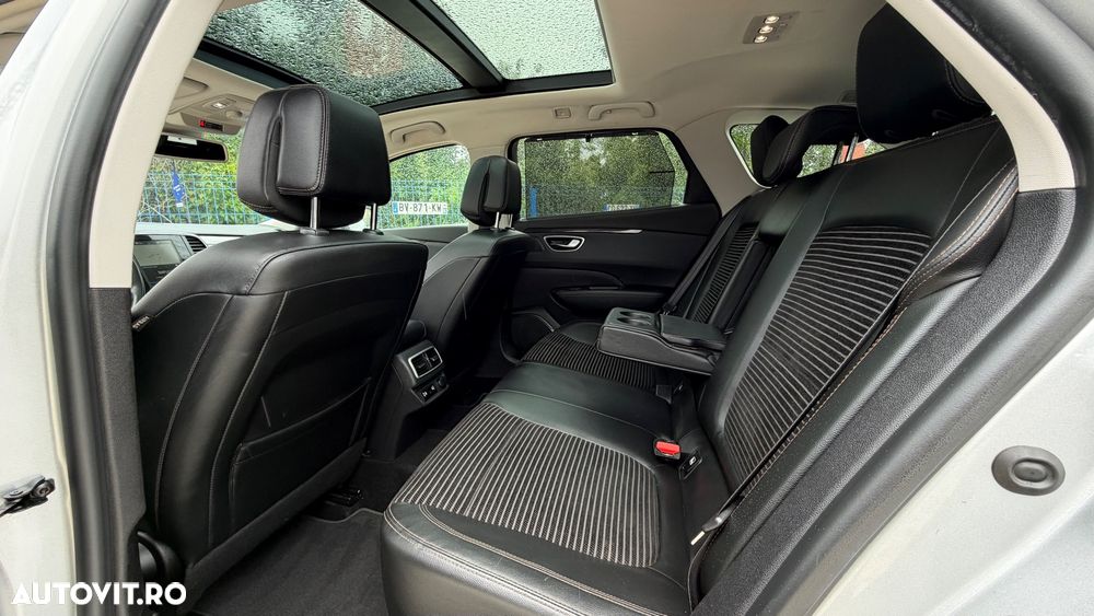 Renault Talisman ENERGY dCi 130 EDC INTENS - 10