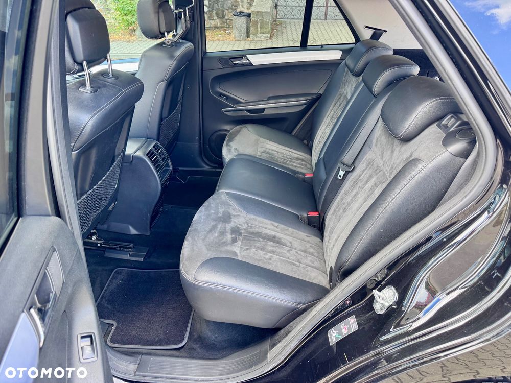 Mercedes-Benz ML 320 CDI 4-Matic - 17